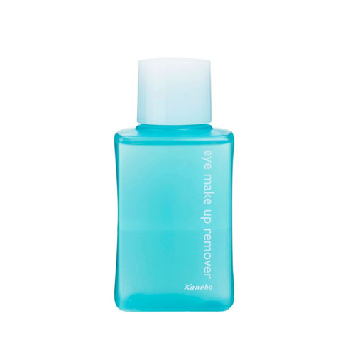 가네보 아이 메이크업 리무버 120ml