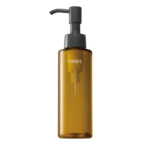 오르비스 더 클렌징 오일 120ml
