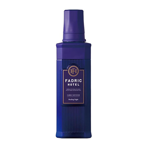 패드릭 호텔(FADRIC HOTEL) 섬유유연제 힐링 나이트 향 500mL
