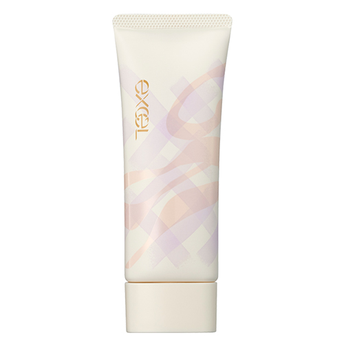 엑셀excel 프로텍티브 UV 에센스 01 LC 얼그레이 SPF50+ PA++++ 60g (2026년 기간한정)