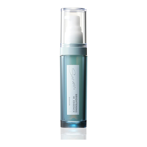 시카리 브라이트닝 더블 에센스 30ml (약용 미백 주름 개선 세럼)