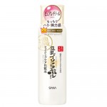 사나 나메라카혼포 두유 이소플라본 에이징케어 링클 스킨 N 200mL 화장수