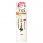 사나 나메라카혼포 두유 이소플라본 에이징케어 링클 로션 N 150mL 유액