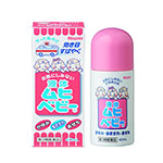 무히베이비 물파스  40ml 생후3개월부터 【제3류의약품】
