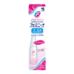 훼미니나 미스트 30ml  【제2류의약품】  음부 가려움 습진 사타구니 