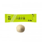 크라시에 육군자탕 (六君子湯)  42포 과립한방 【EK-43】