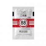 쯔무라 이출탕(二朮湯)  42포 과립한방 【88번】