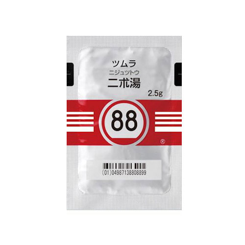 쯔무라 이출탕(二朮湯)  42포 과립한방 【88번】