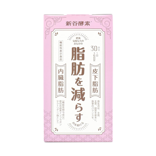 신야효소 지방 감소 칡꽃 30일분 90정
