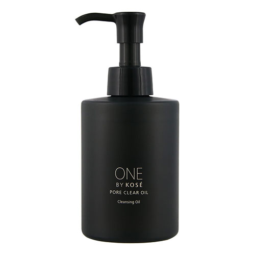 코세 ONE BY KOSE 포어 클리어오일 180mL