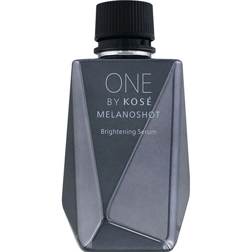 코세 ONE BY KOSE 멜라노샷 W 브라이트닝 세럼 65ml 리필 라지 사이즈