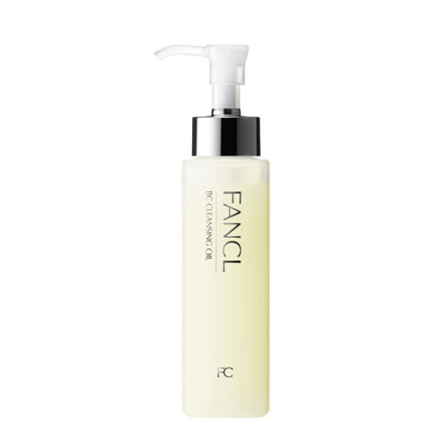 판클 FANCL  BC 클렌징 오일 120mL
