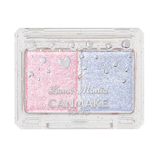 캔메이크 CANMAKE 라메마니아 아이섀도우 03 슈가 유니콘