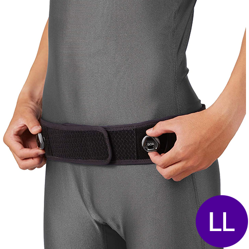 잠스트 ZAMST 펠비록 다이얼 타입  Pelvilock AVT-383104 LL사이즈 골반 서포터