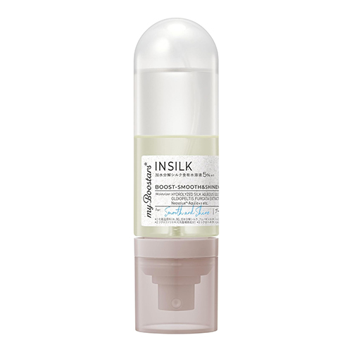 마이부스터즈 인실크 부스터 헤어 미스트 90ml [스무스 & 샤인]