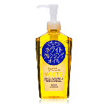 코세 소프티모 화이트 클렌징 오일 240mL
